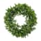 22" Boxwood Wreath by Ashland®